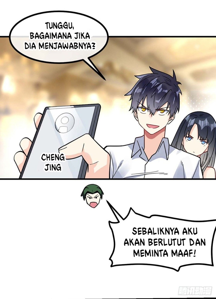 My Son in Law Chapter 14 Gambar 6