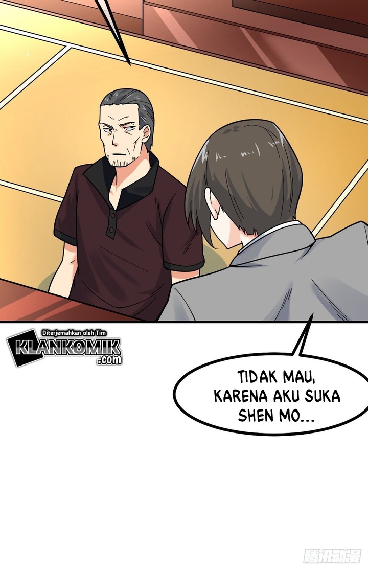My Son in Law Chapter 12 Gambar 9