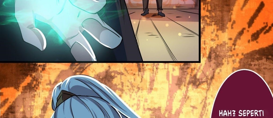 Magic Immortal Qi Chapter 50 Gambar 19