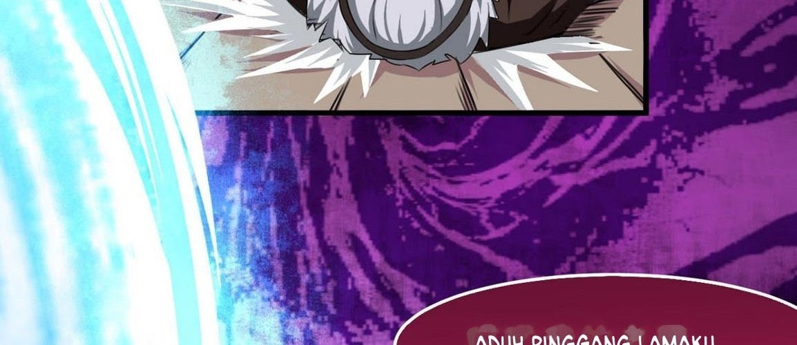 Magic Immortal Qi Chapter 50 Gambar 3