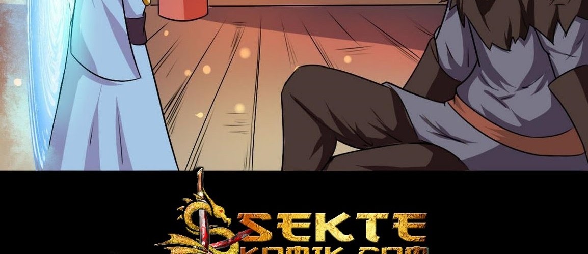 Magic Immortal Qi Chapter 50 Gambar 5