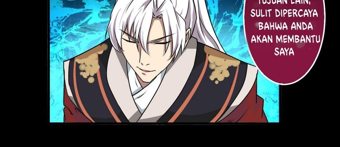 Magic Immortal Qi Chapter 50 Gambar 9