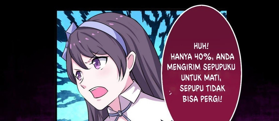 Magic Immortal Qi Chapter 50 Gambar 15