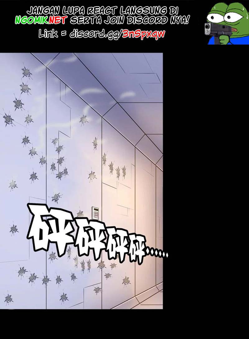 Baca Virus Girlfriend Chapter 138 Gambar 2