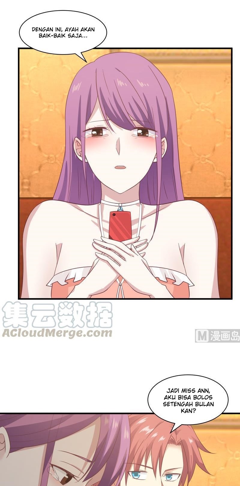 I Have a Dragon on My Body Chapter 245 Gambar 10