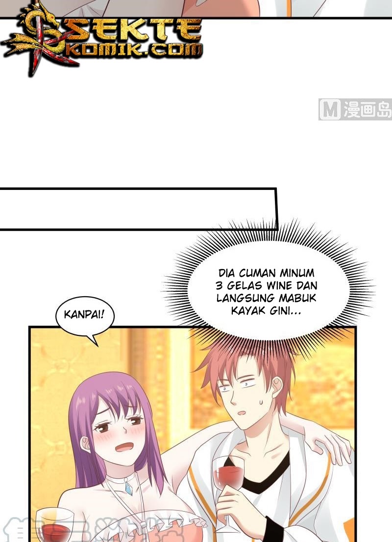 I Have a Dragon on My Body Chapter 245 Gambar 13