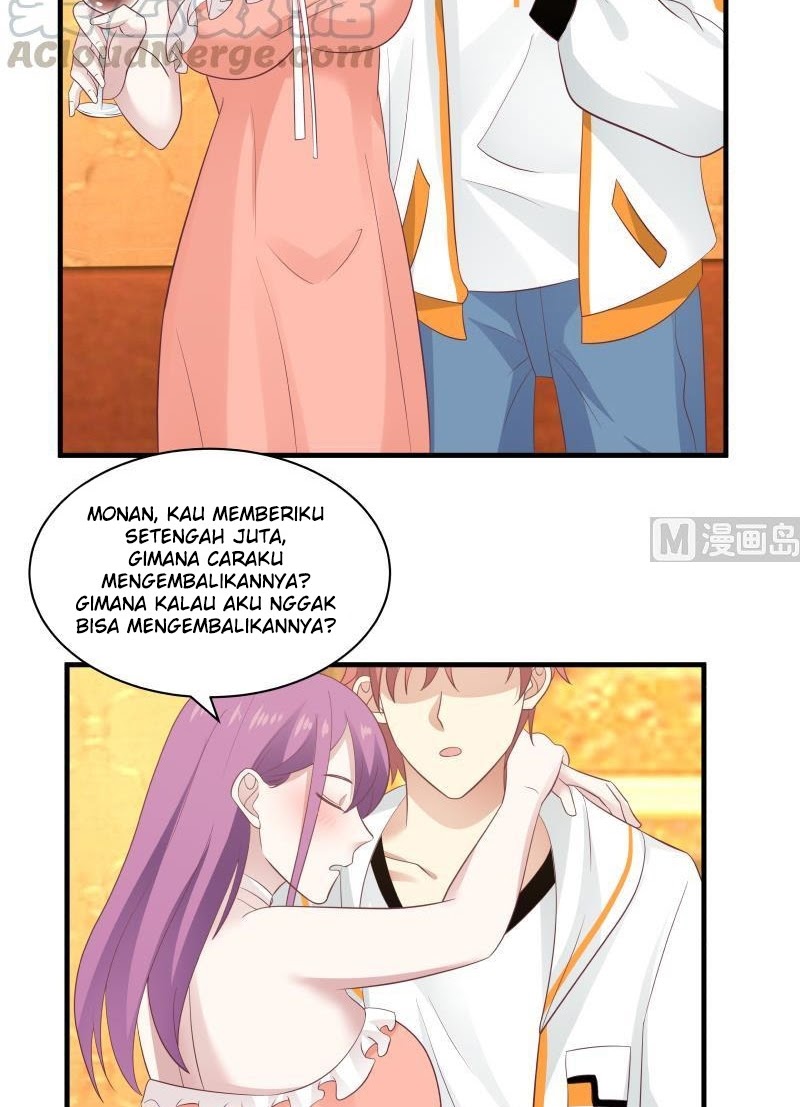 I Have a Dragon on My Body Chapter 245 Gambar 14
