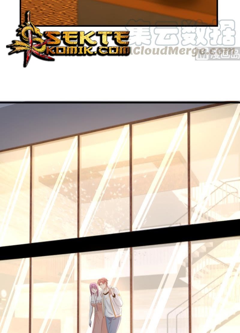I Have a Dragon on My Body Chapter 245 Gambar 16
