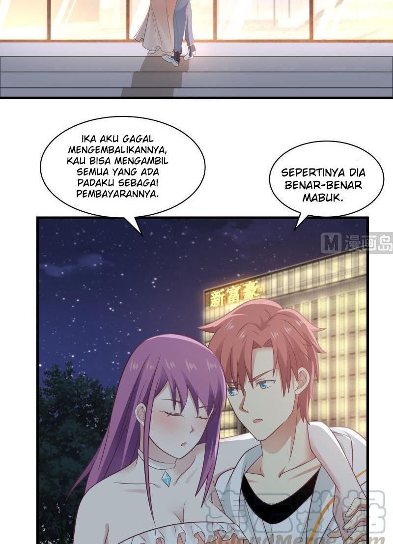 I Have a Dragon on My Body Chapter 245 Gambar 17