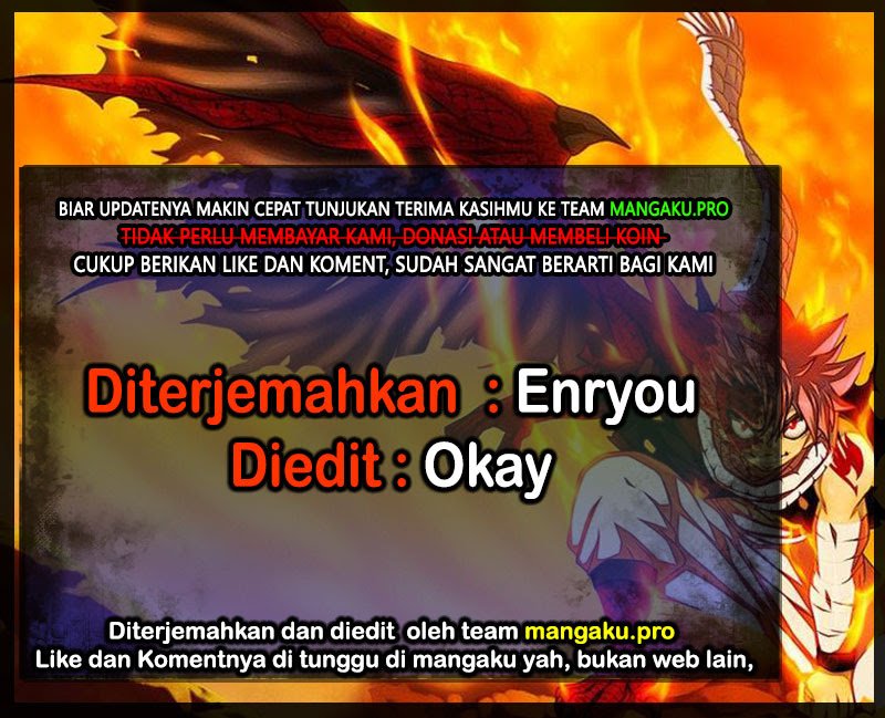 Baca Komik Fairy Tail: 100 Years Quest Chapter 66 Gambar 1