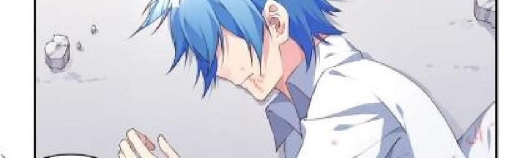 The Night’s God Chapter 23 Gambar 135