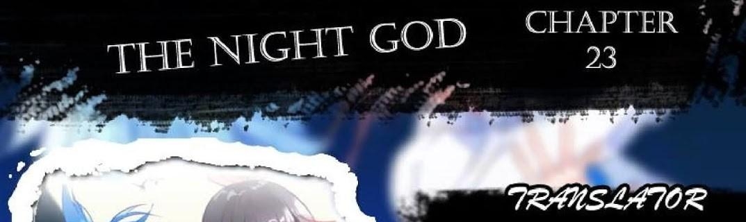 Baca The Night’s God Chapter 23 Gambar 2