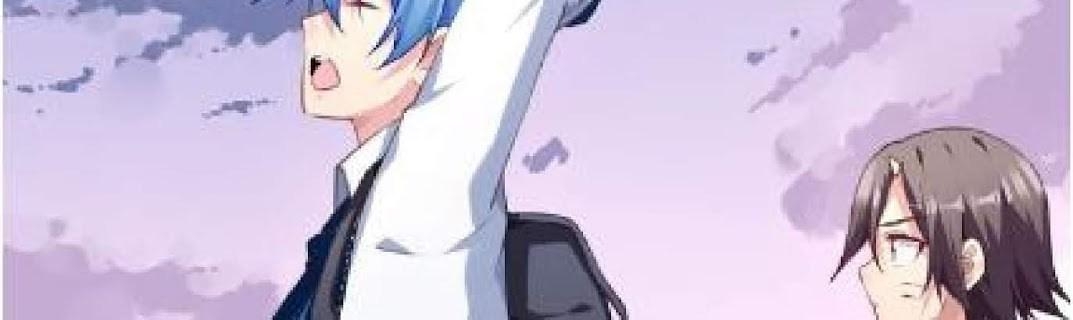 The Night’s God Chapter 23 Gambar 225