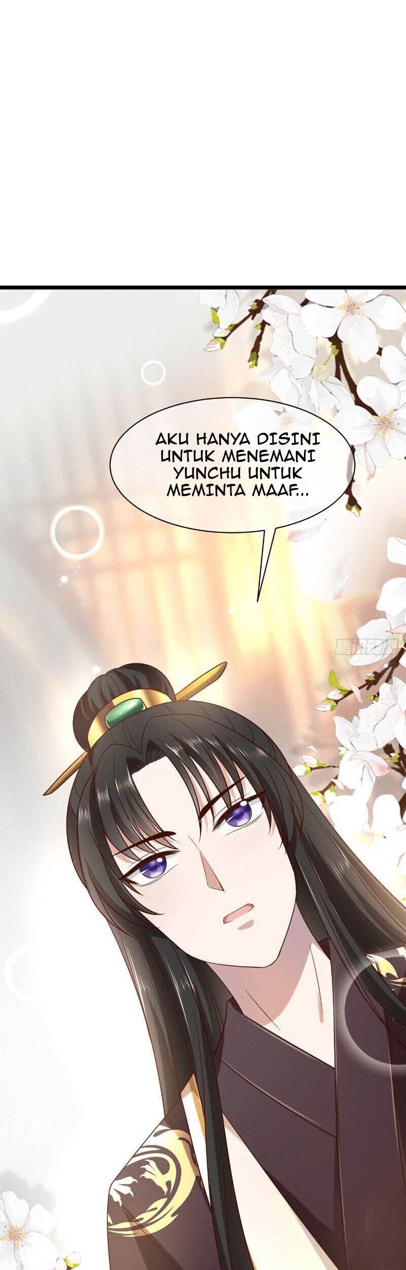 The Peerless Doctor: From Consort to Empress Chapter 04 Gambar 15