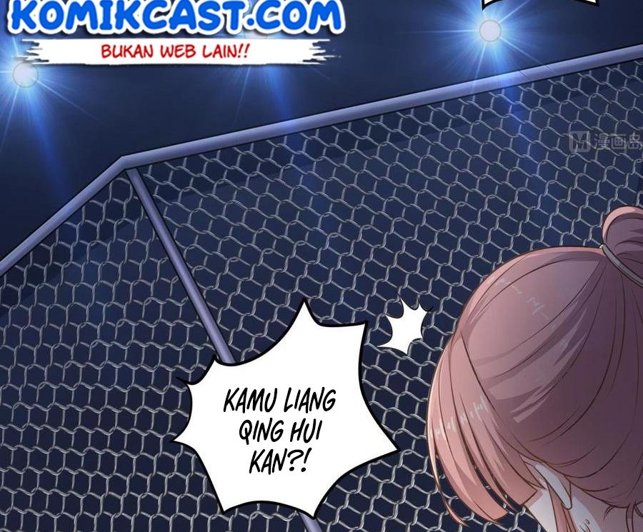 The Developer System Chapter 108 Gambar 10