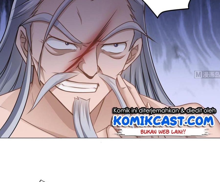 The Developer System Chapter 108 Gambar 12