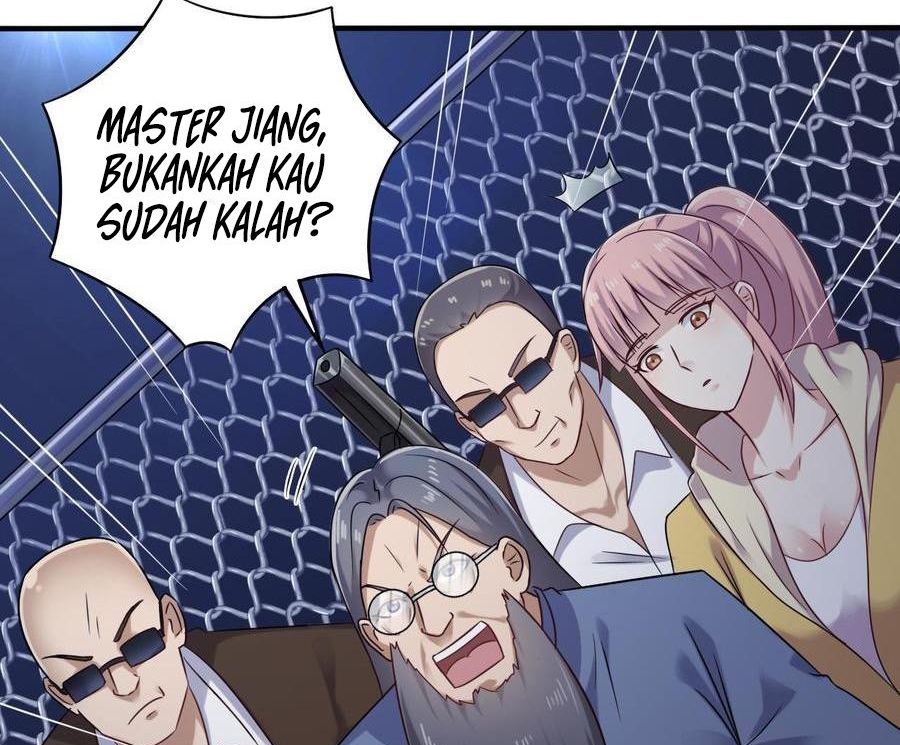 The Developer System Chapter 108 Gambar 13