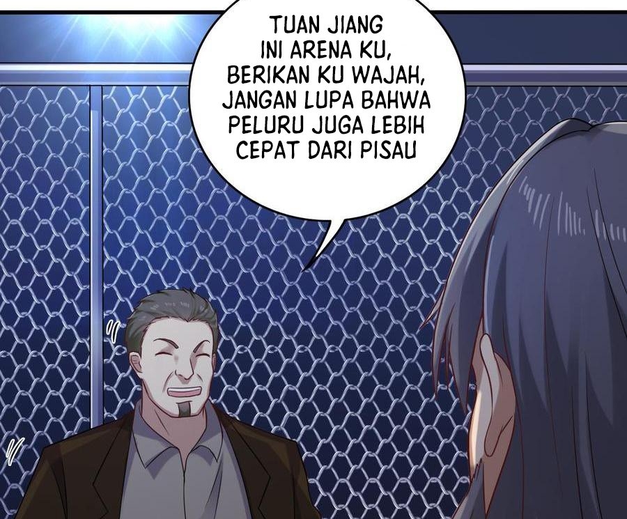 The Developer System Chapter 108 Gambar 15