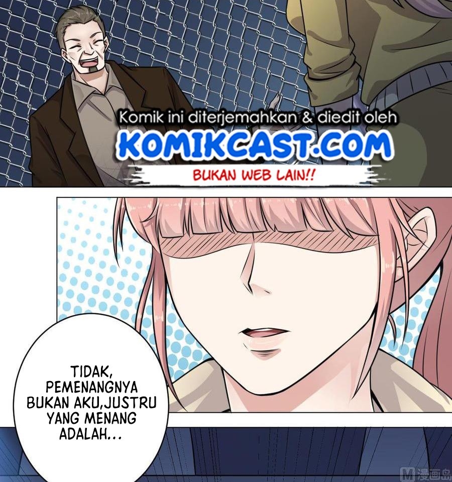 The Developer System Chapter 108 Gambar 20