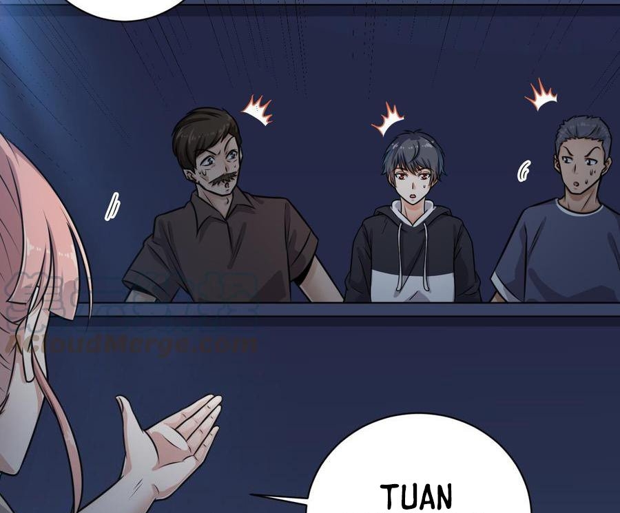The Developer System Chapter 108 Gambar 21
