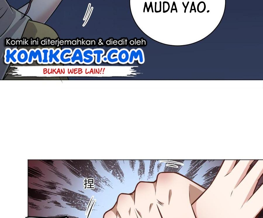 The Developer System Chapter 108 Gambar 22