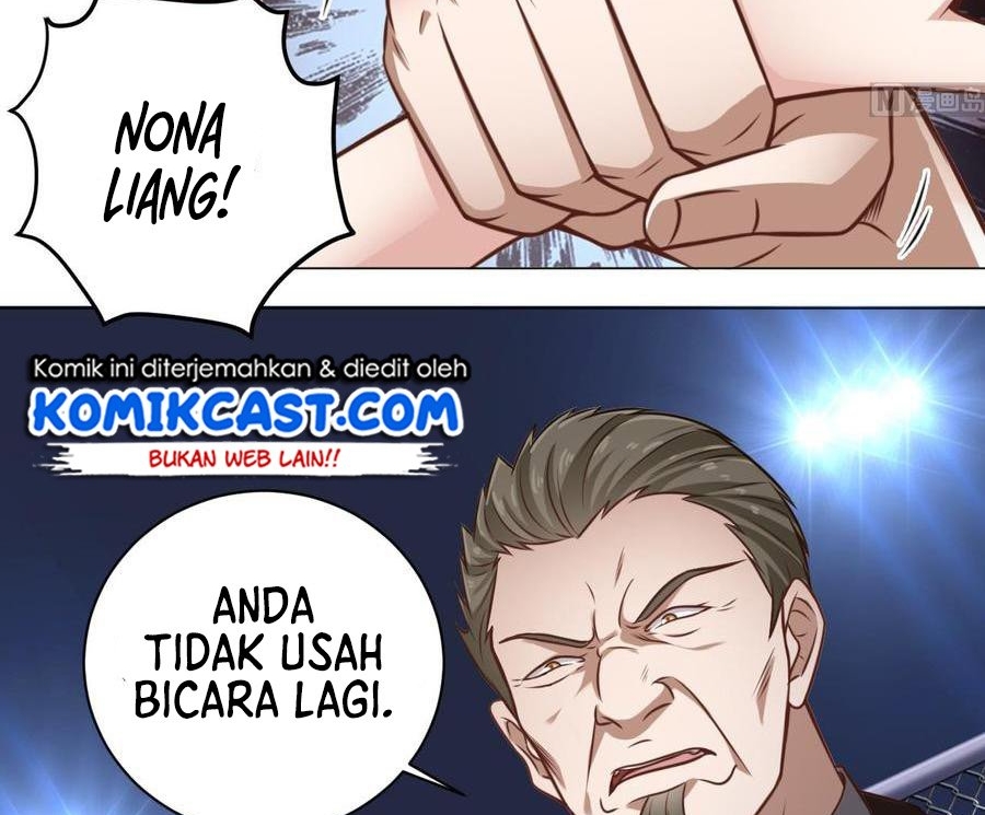 The Developer System Chapter 108 Gambar 23