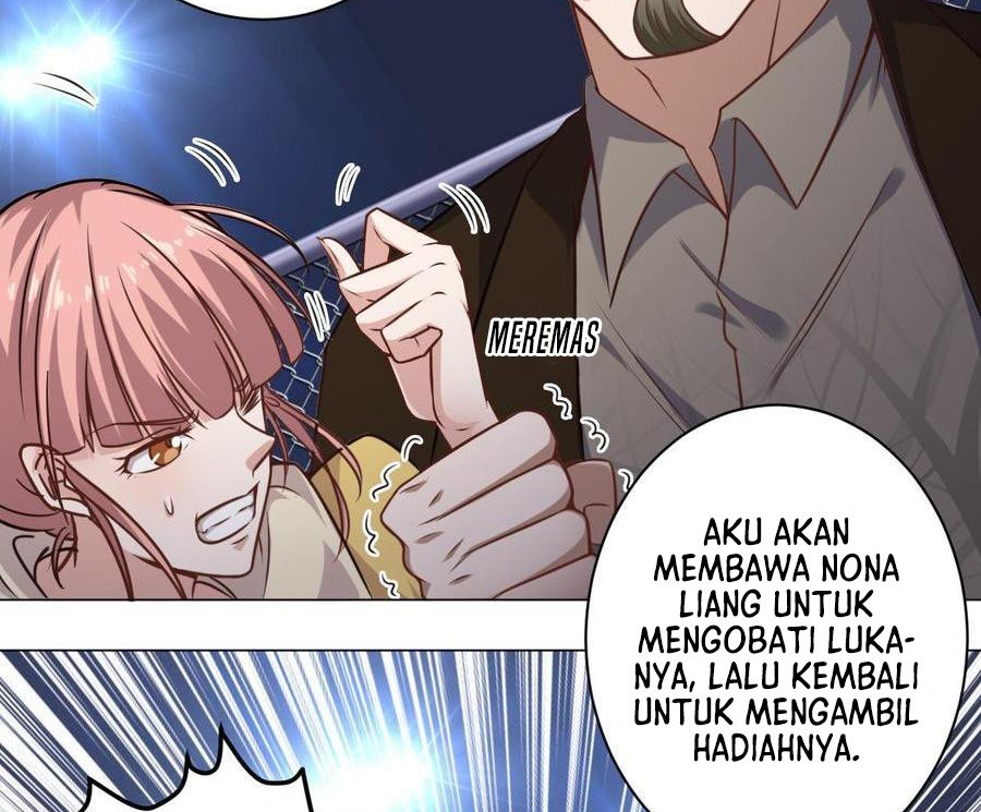 The Developer System Chapter 108 Gambar 24
