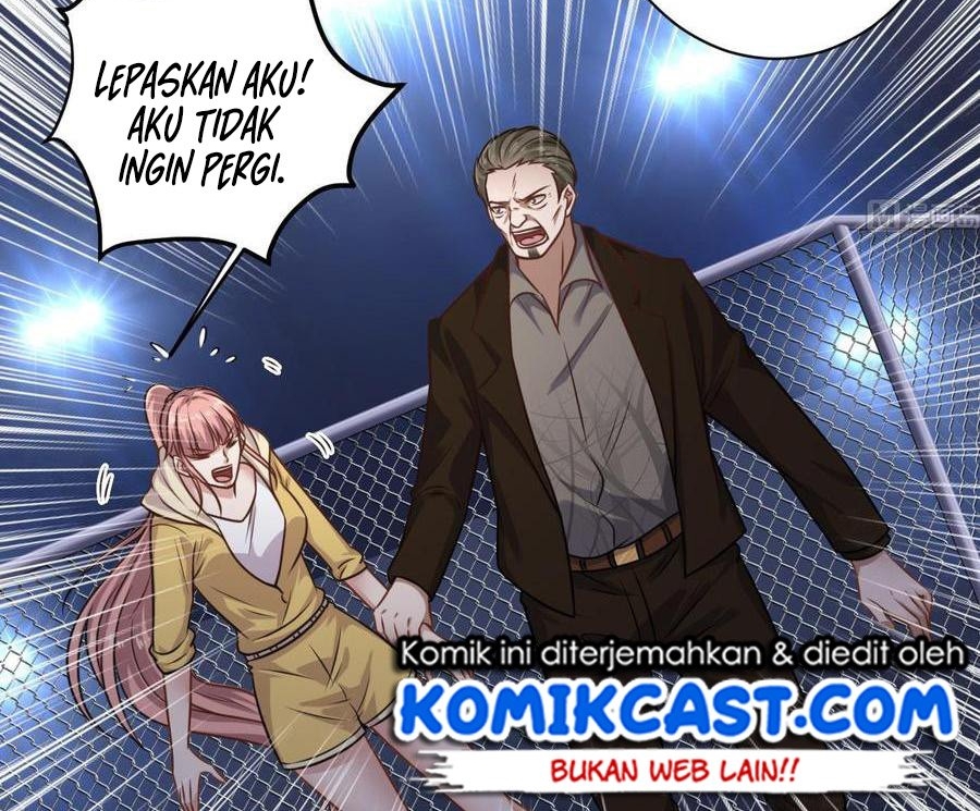 The Developer System Chapter 108 Gambar 25