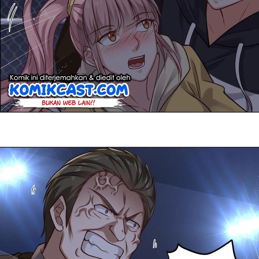 The Developer System Chapter 108 Gambar 28
