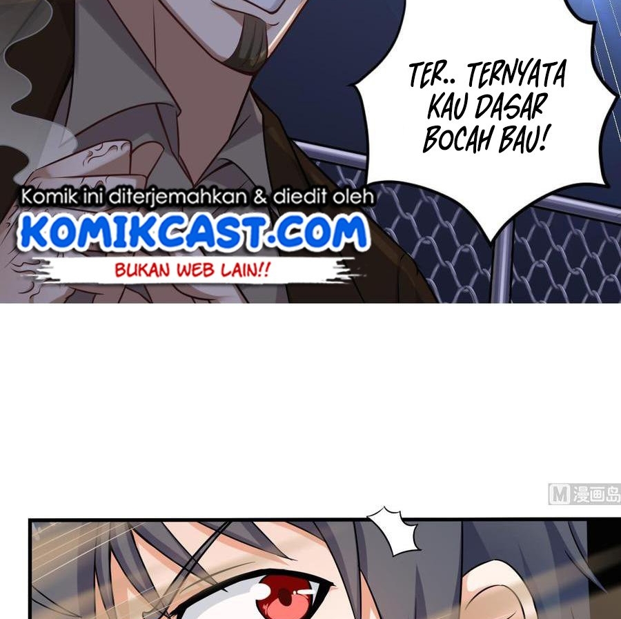 The Developer System Chapter 108 Gambar 29