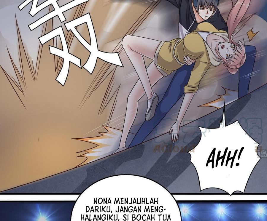 The Developer System Chapter 108 Gambar 31