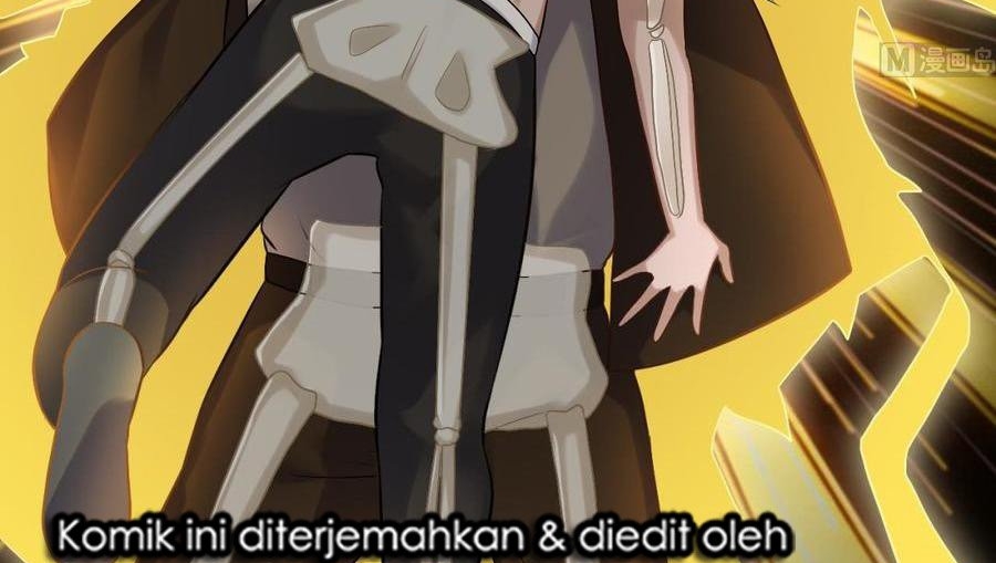 The Developer System Chapter 108 Gambar 39