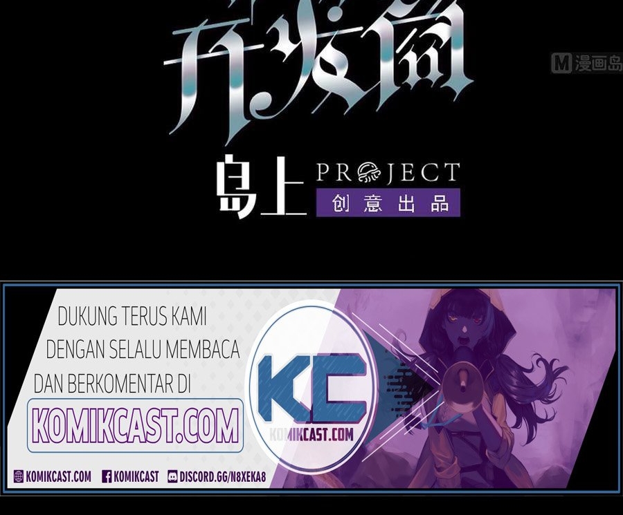 The Developer System Chapter 108 Gambar 8