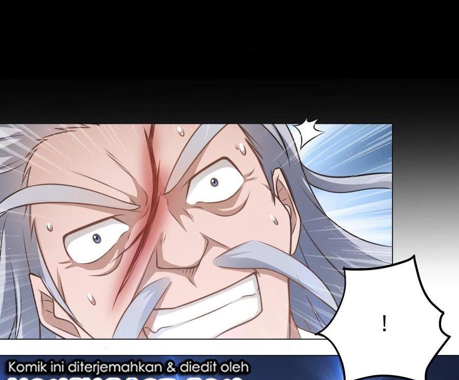 The Developer System Chapter 108 Gambar 9