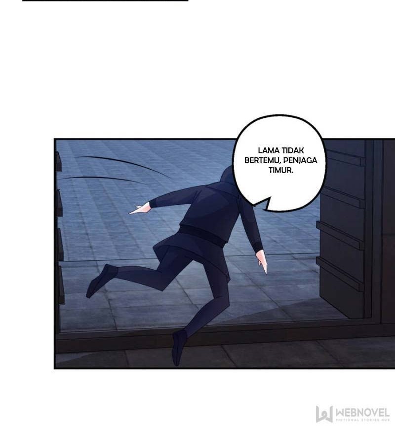 The Top Clan Leader In History Chapter 135 Gambar 7