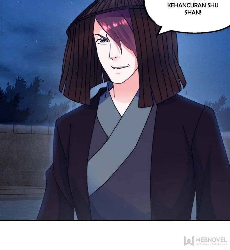 The Top Clan Leader In History Chapter 135 Gambar 9