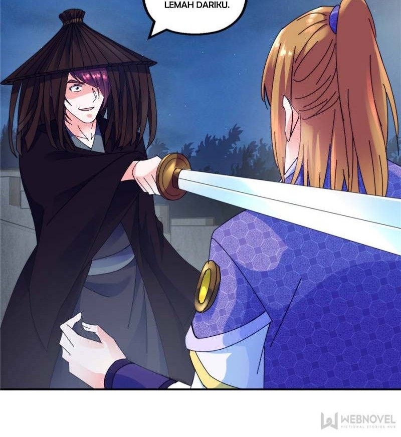 The Top Clan Leader In History Chapter 135 Gambar 17