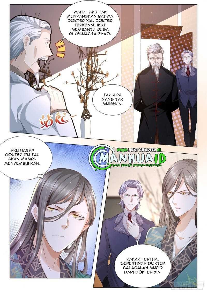 Shen Hao’s Heavenly Fall System Chapter 149 Gambar 9