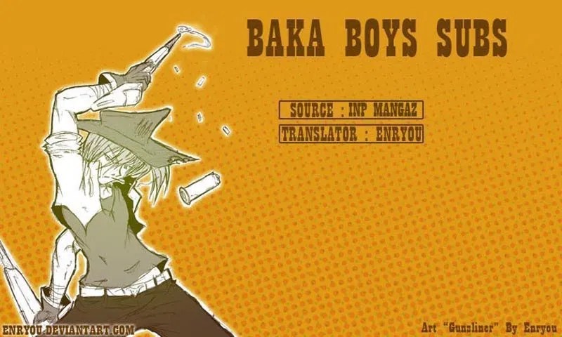 Drifters Chapter 62 Gambar 19