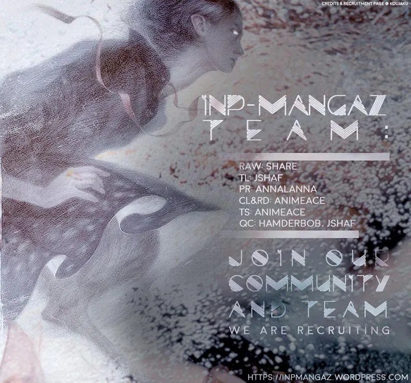 Drifters Chapter 60 Gambar 11