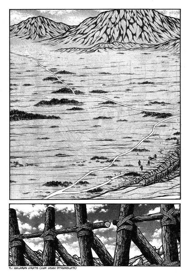 Drifters Chapter 60 Gambar 7