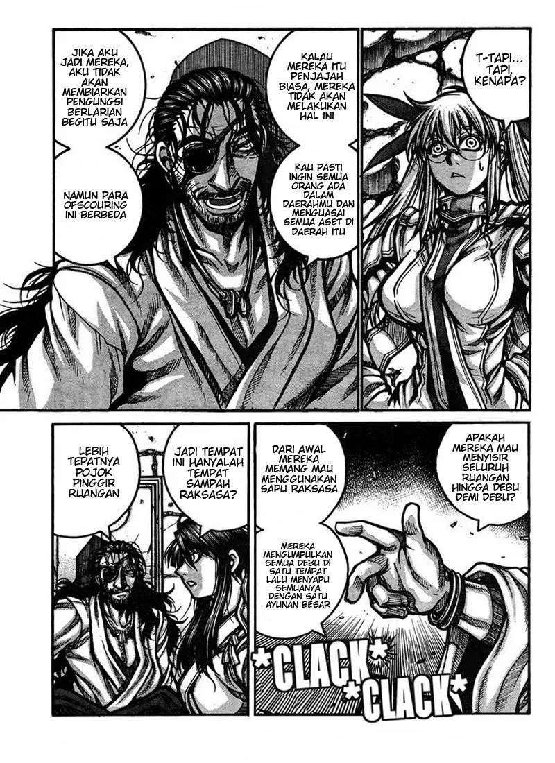 Drifters Chapter 58 Gambar 6