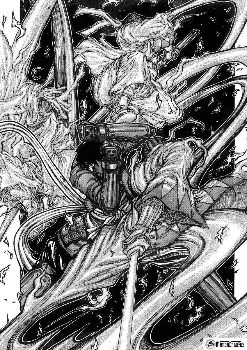 Drifters Chapter 43 Gambar 5