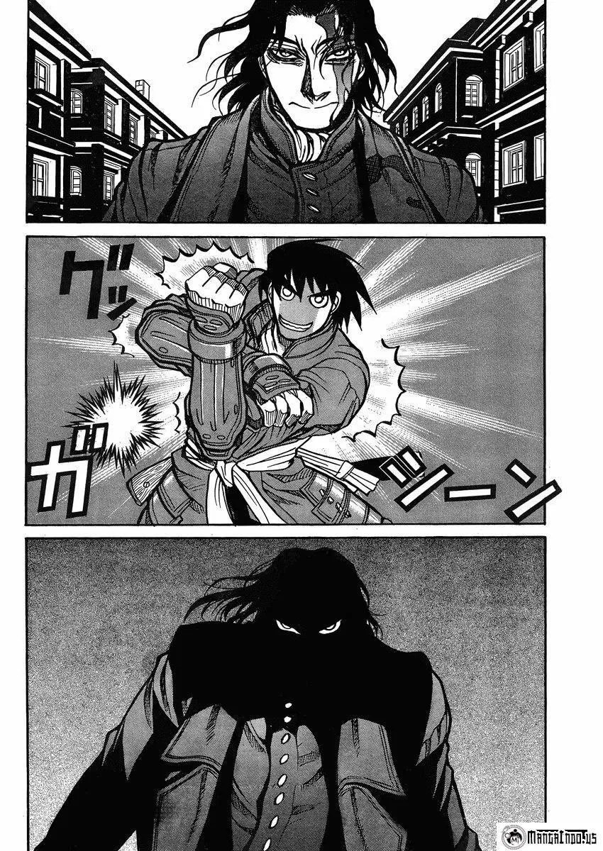 Drifters Chapter 42 Gambar 10