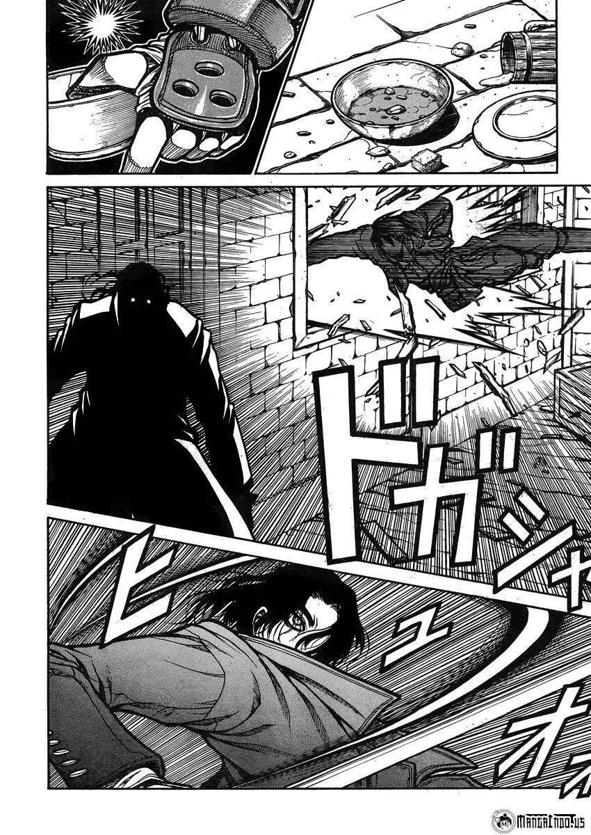 Drifters Chapter 42 Gambar 7
