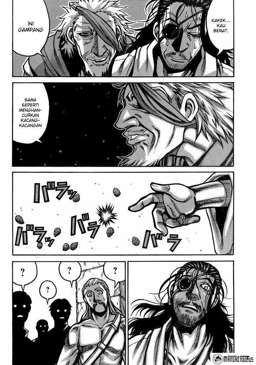Baca Drifters Chapter 41 Gambar 2
