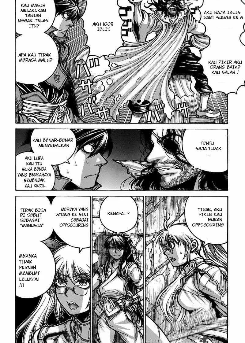 Baca  Drifters Chapter 12 Gambar 2