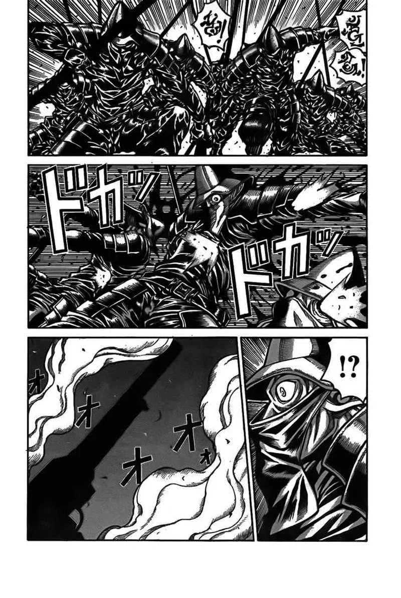 Baca  Drifters Chapter 11 Gambar 2