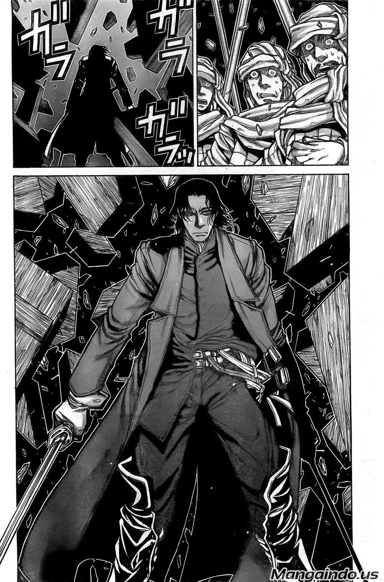 Drifters Chapter 10 Gambar 7