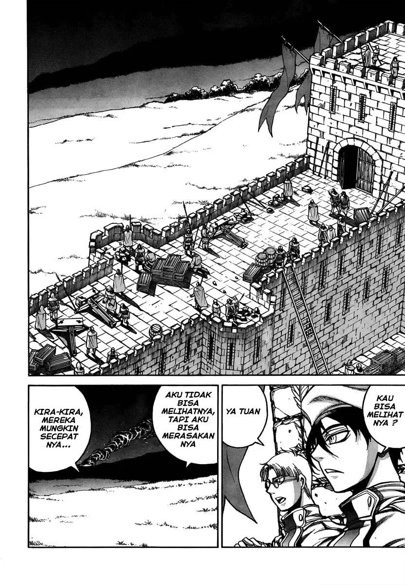 Drifters Chapter 8 Gambar 8